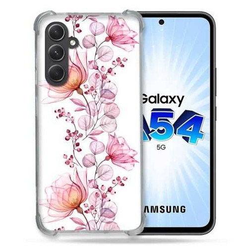 Coque renforcée pour samsung - renforcée,