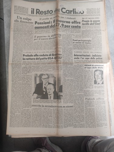 Giornali epoca quotidiani - giornali, -quotidiani-