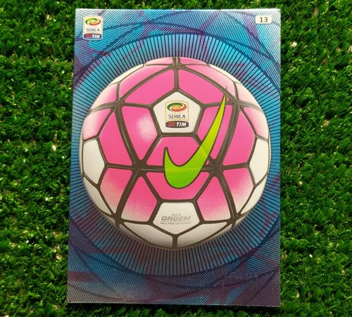 Card adrenalyn calciatori - card, xl