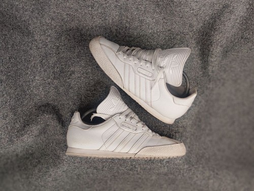 Scarpe sneakers vintage adidas - sneakers,