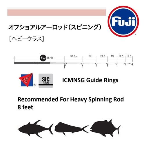 1set fuji sic guida - 1set,