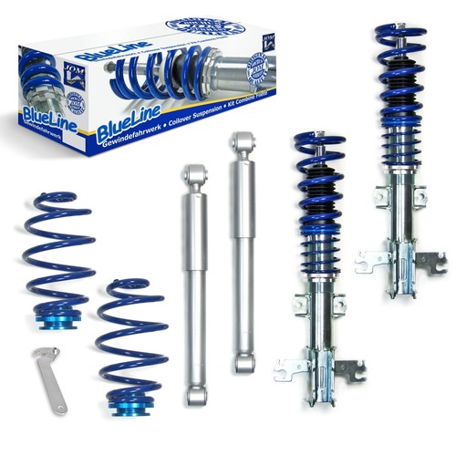 Coilover sportivo regolabile