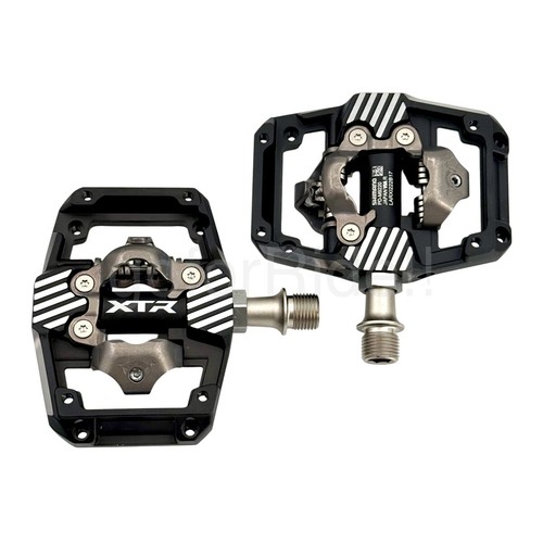 Shimano m9220 xtr enduro - shimano,