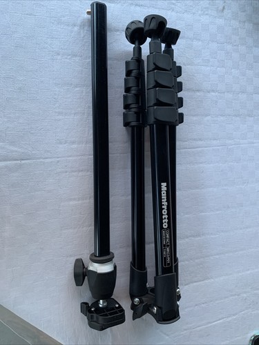 Manfrotto compact mkc3 p01 - manfrotto,