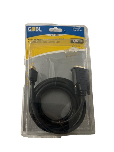 Cavo dvi hdmi g - , g&bl