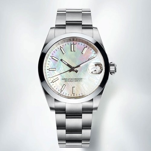 Orologio uomo tandorio - orologio,