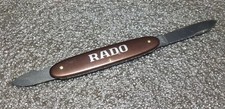 Victorinox UHR Rado Watch