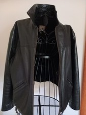 Giubbino vera Pelle Combipel