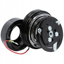 Frizione magnetica compressore