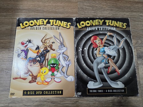 Looney tunes golden - looney, tunes: