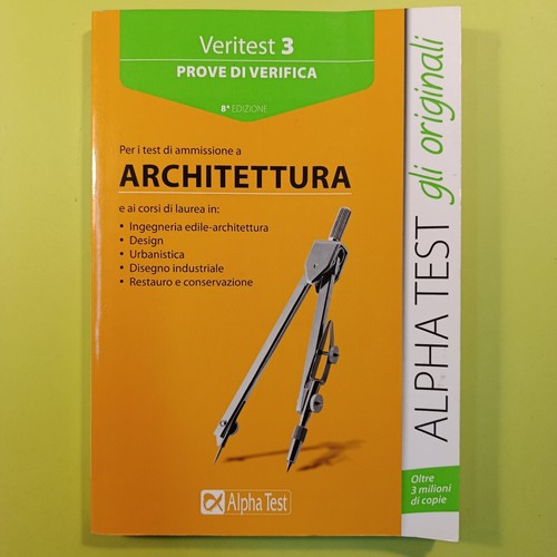 Veritest prove verifica - prove, di