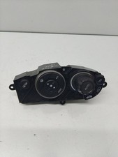 Modulo centralina