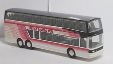 Herpa Setra S 228 DT Bistro