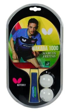 Butterfly tennis tavolo ping - butterfly,