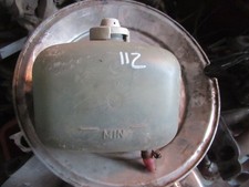 Autobianchi 112 - Vaschetta di