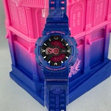 Casio G-Shock X Jahan Loh 2022