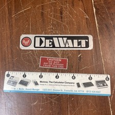 Distintivi sega a braccio