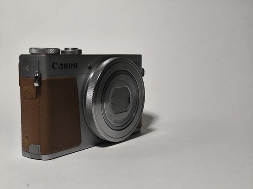 Canon powershot 20 2 - powershot, x