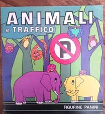 Figure Album.  PETS AND