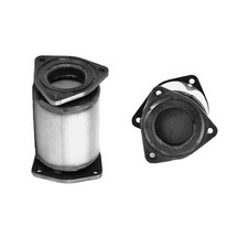 CATALIZZATORE PER Chevrolet