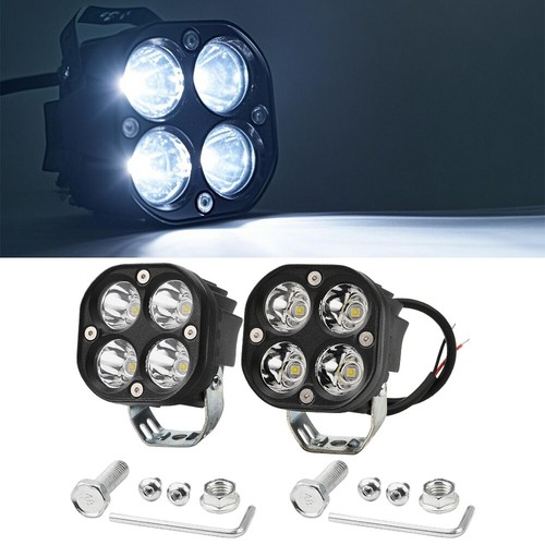 Faro ausiliario universale 2pz - ausiliario,