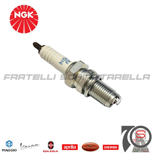 Candela honda silver - candela,