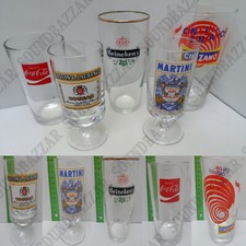 COCA COLA – HEINEKEN –