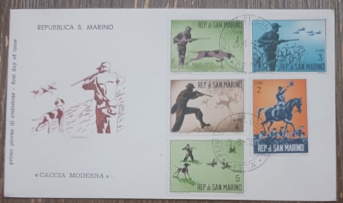 Republica san marino - republica,