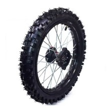 Ruota Anteriore 60/100-12