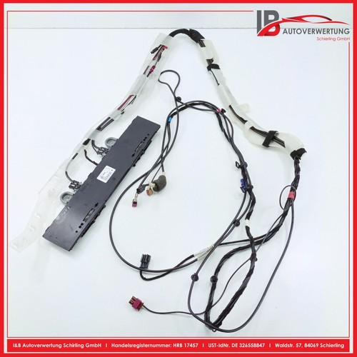 Amplificatore antenna mercedes - amplificatore,