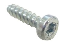 Vite per lamiera motosega trivella IS-P4x16 ORIGINALE STIHL 90744783025