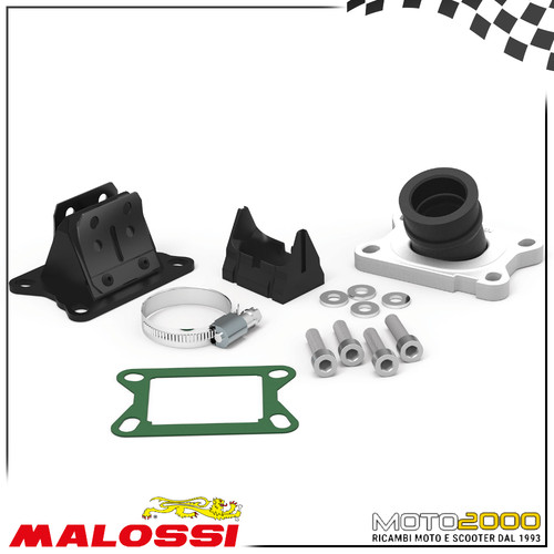 Kit collettore aspirazione - kit, di