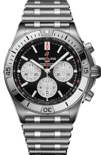 Breitling chronomat b01 - b01, 42
