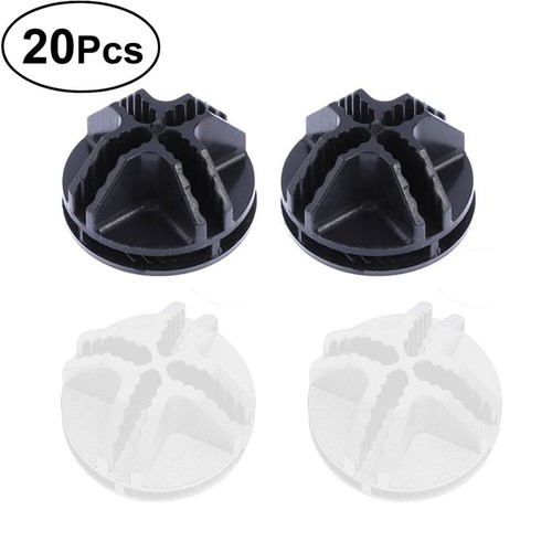 Cubo filo connettori - connettori, plastica