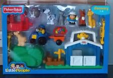 Fisher Price Little People
