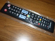 Samsung Smart TV 3D Telecomando OEM per UA60ES8000M UA65ES8000M UA75ES9000M