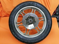 Moto Guzzi Le Mans Ruota Posteriore