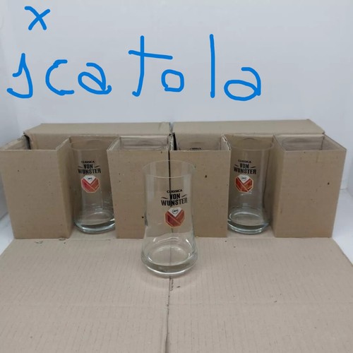 Von wunster boccali calici - von, 6