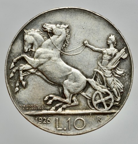Vittorio emanuele iii - vittorio,