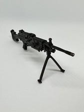 M249 SAW Fucile Scala 1/6 Big