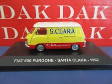 Die cast 1/43 Modellino