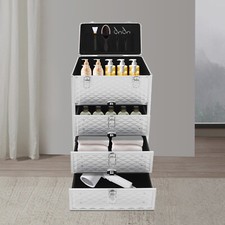 Valigia per cosmetici valigia