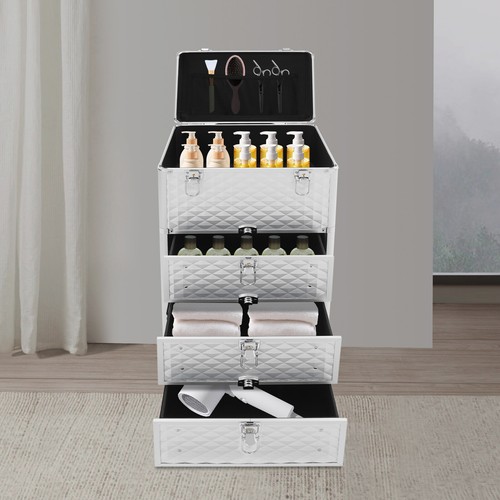 Valigia per cosmetici - ,