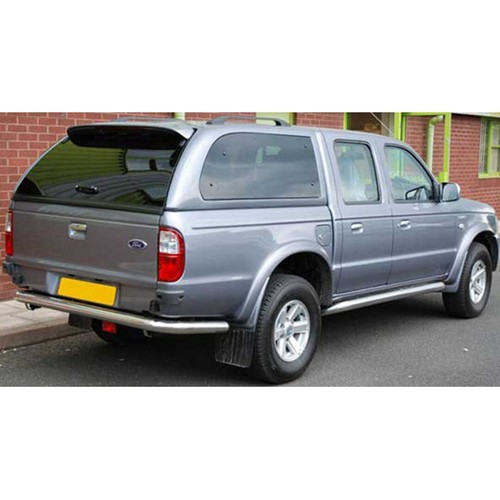 Pet world ford - pet, ranger