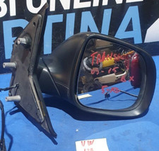 Specchio retrovisore specchietto Volkswagen Transporter T5 destro 5 fili