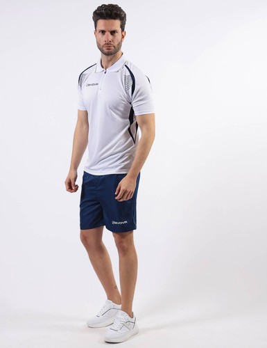 Kit easy givova set - kit,