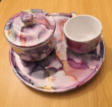 Zuccheriera + Tazzina +