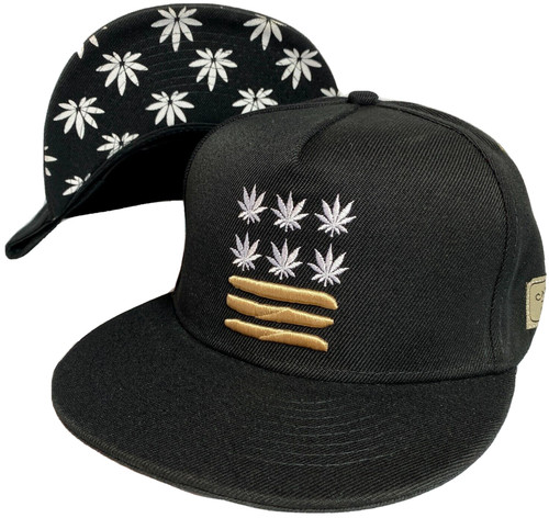 Cappello snapback cayler and - snapback,