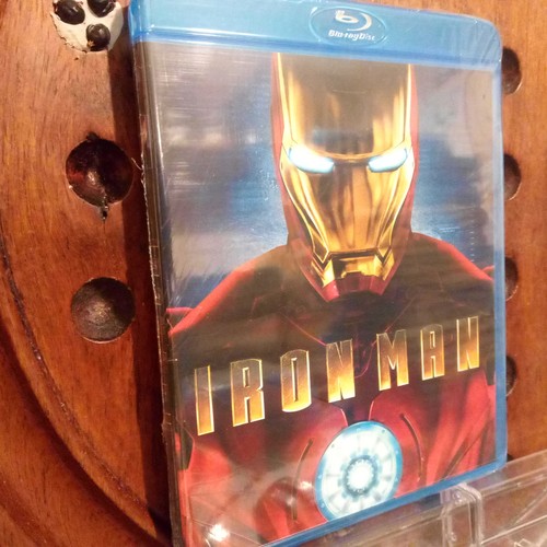 Iron man robert - 1,