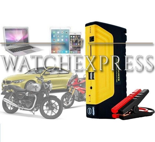 Booster starter avviatore - booster,